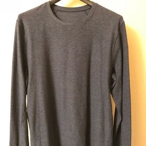 Men’s lululemon Surge Warm Long Sleeve